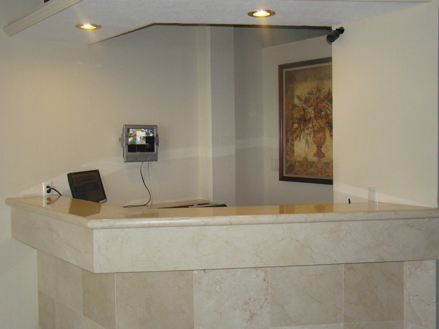 Hotel Posada La Fuente