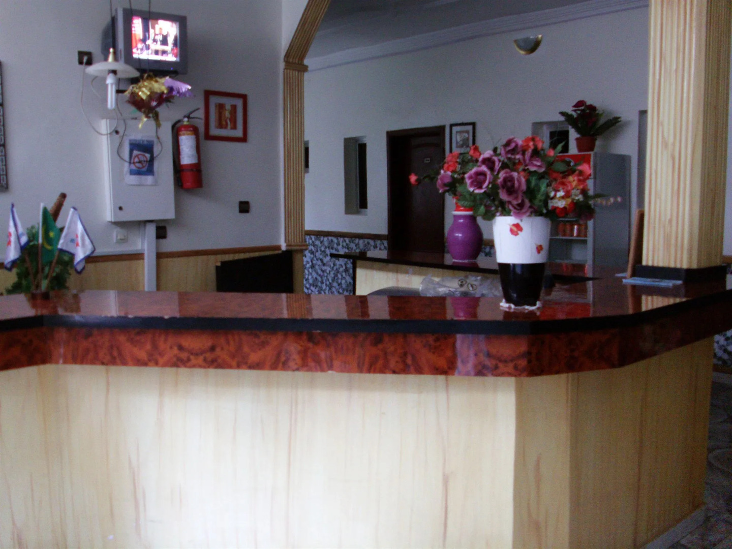 Hotel Ikrama - Hostel