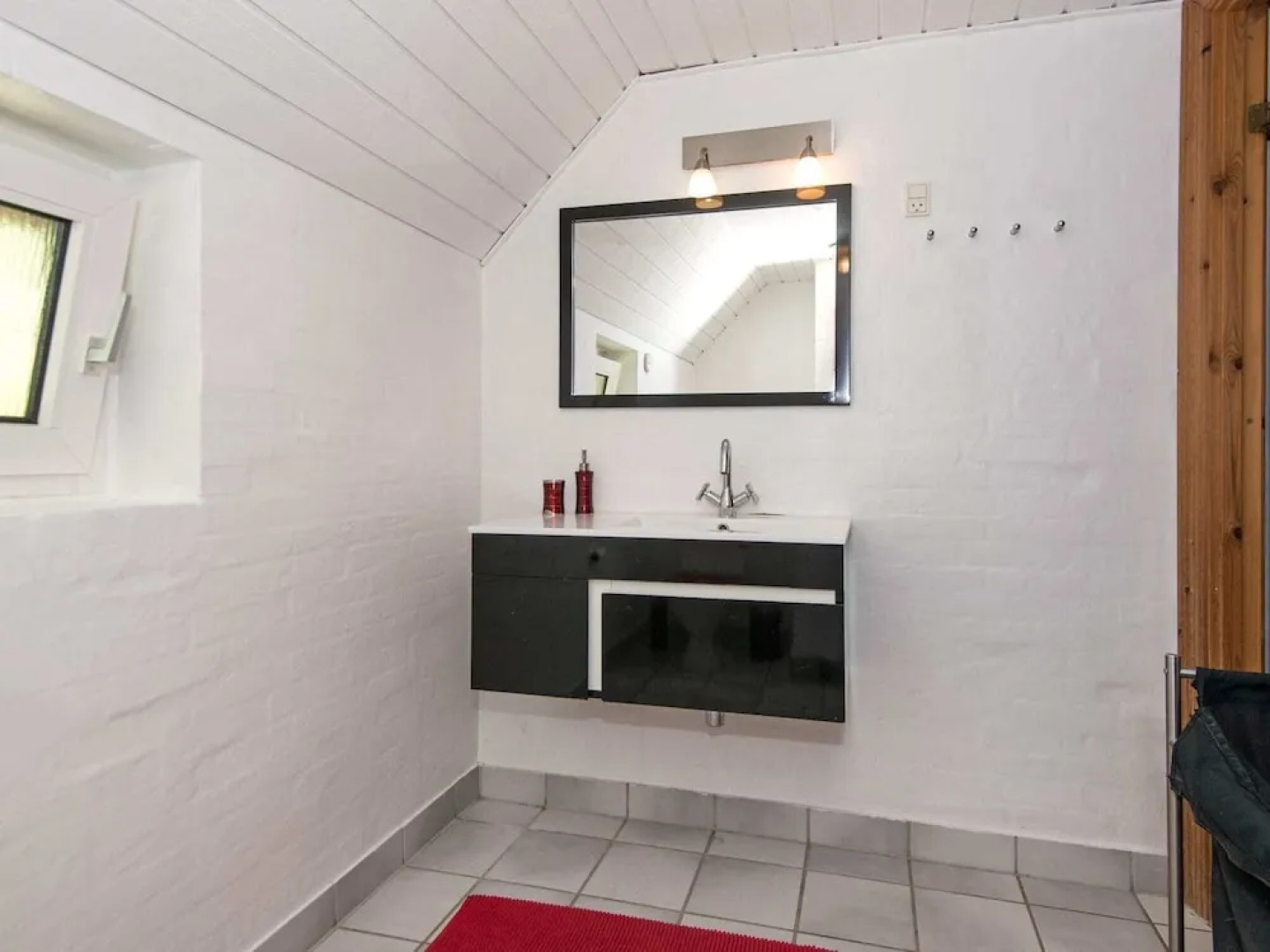 Holiday Home in Ulfborg