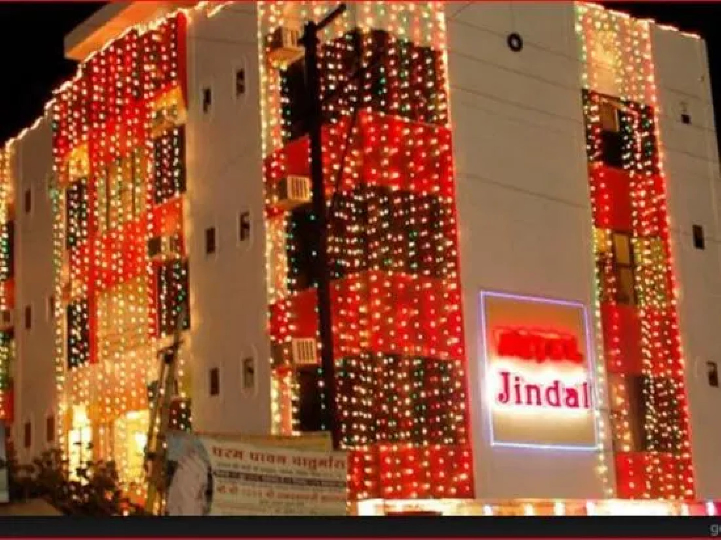 Hotel Jindal