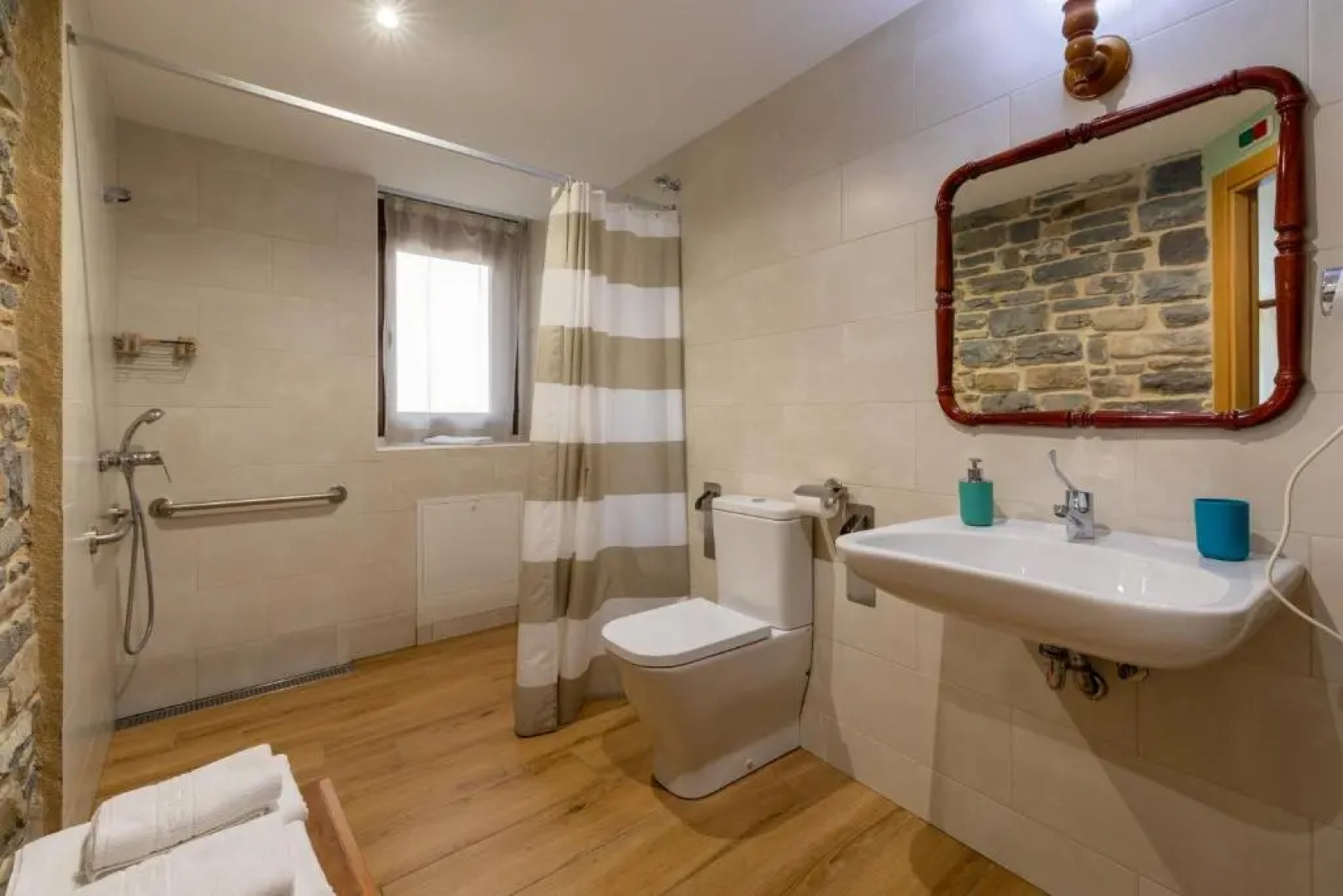 Casa Dieste Apartamentos Turísticos en Boltaña