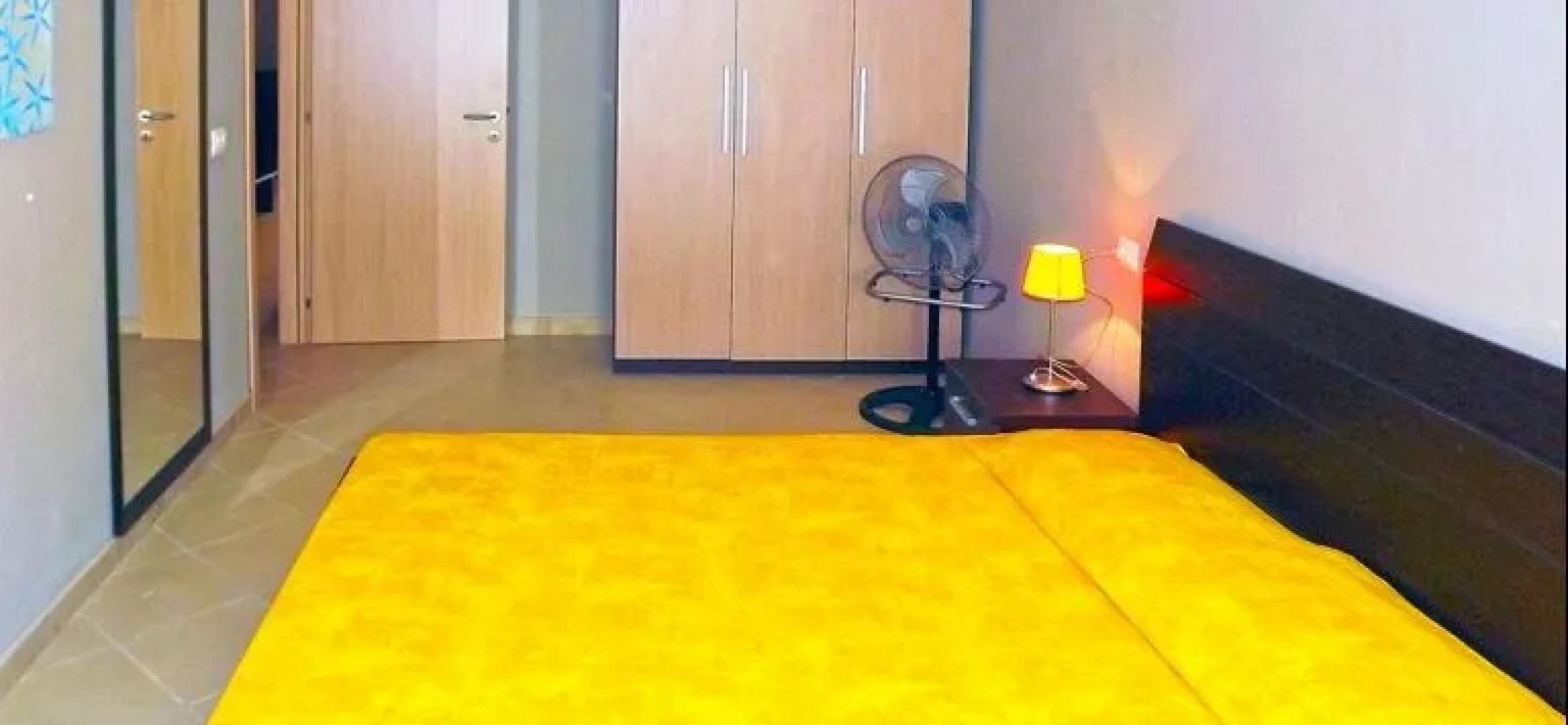 Djadsal Moradias Tropical Resort