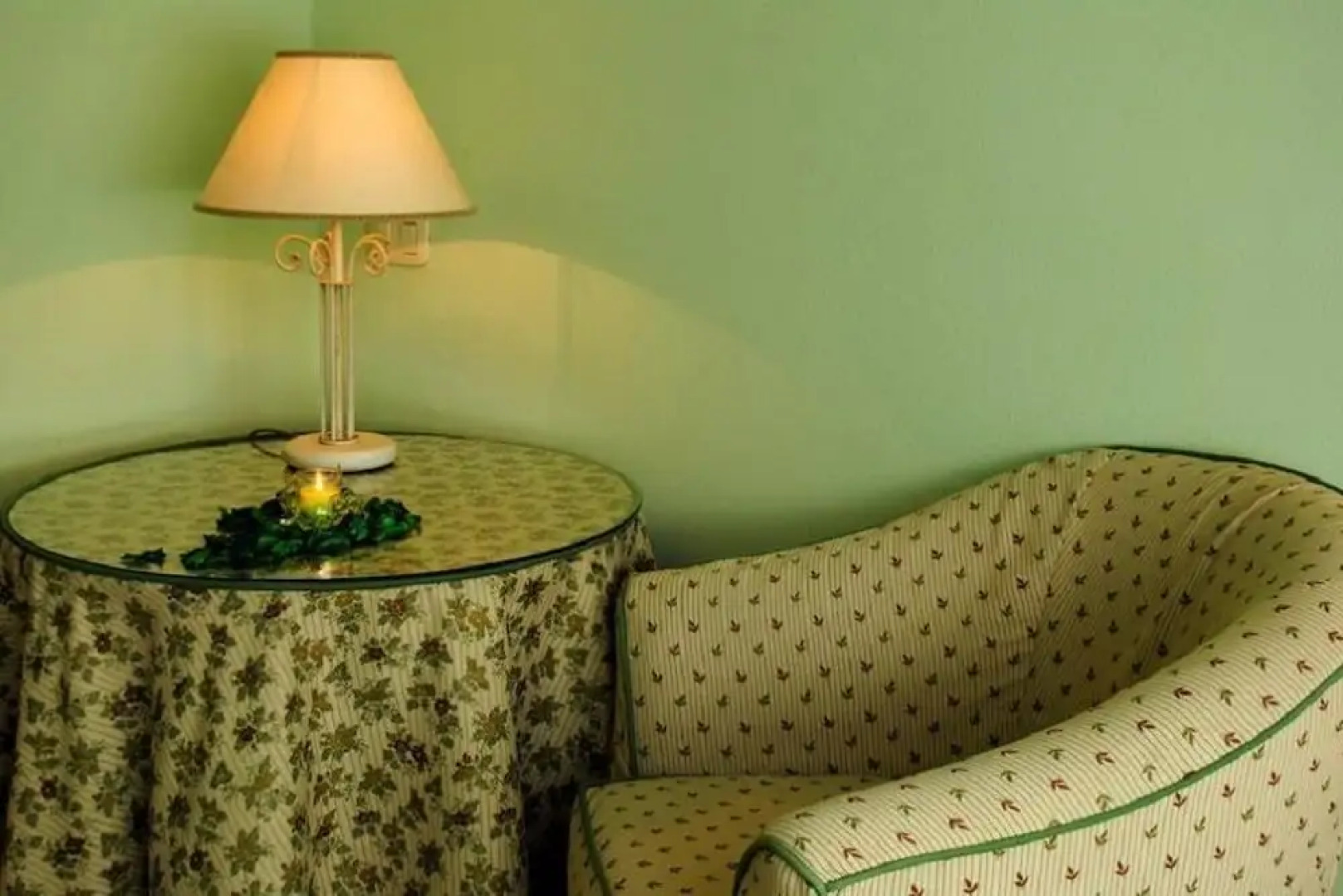 Antico Colle Toscano Resort