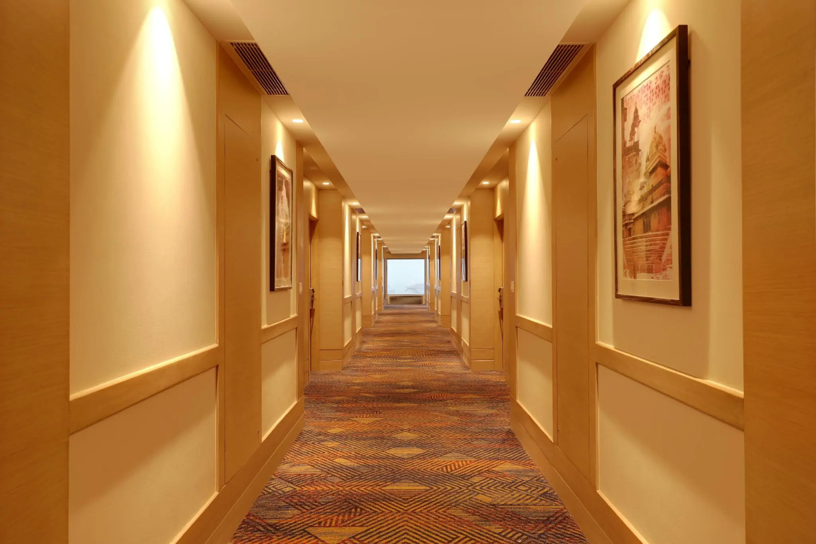 Lemon Tree Hotel Jhansi