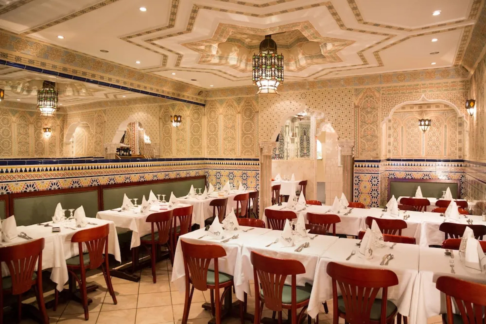 Résidence Bourgogne