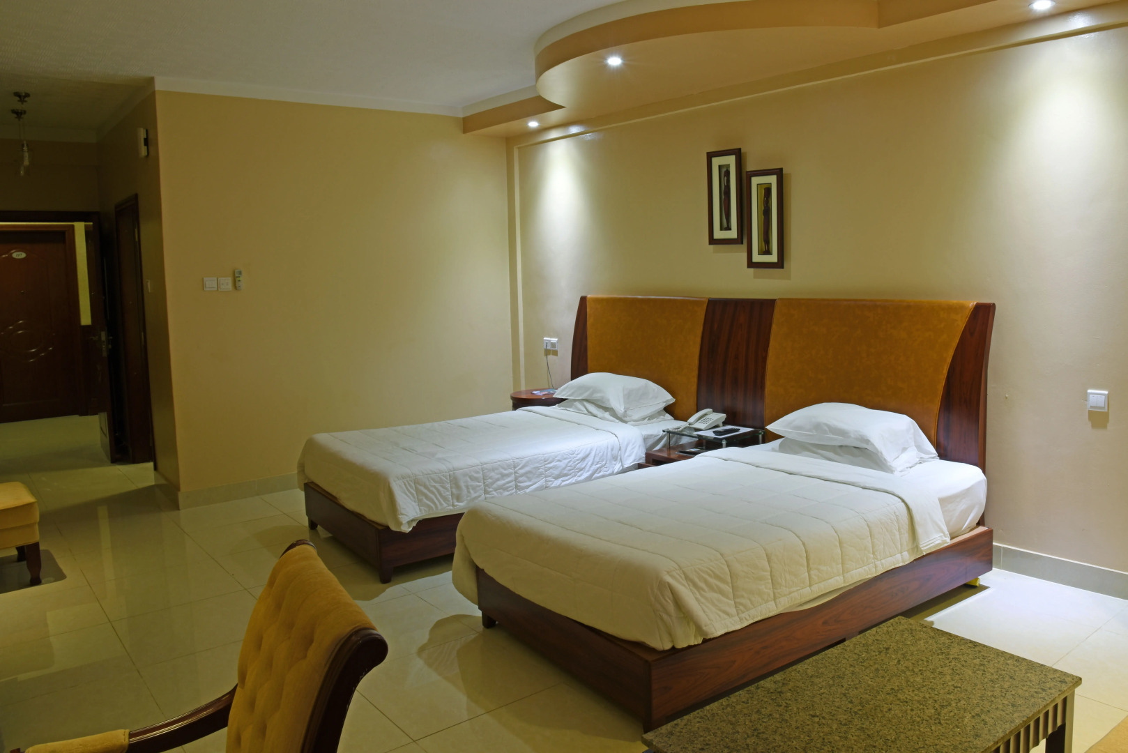 Imperial Golf View Hotel