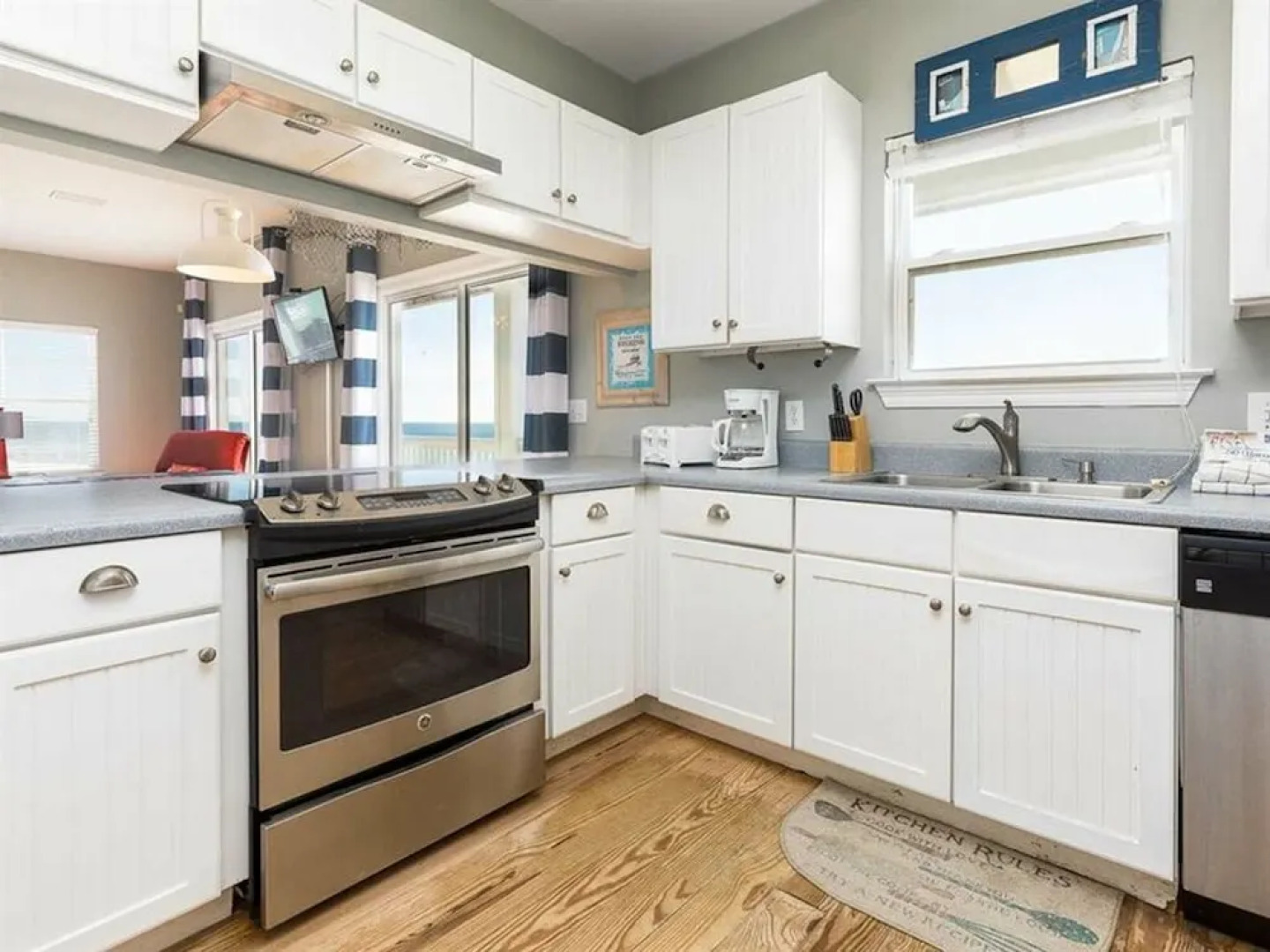 The Citadel by Meyer Vacation Rentals