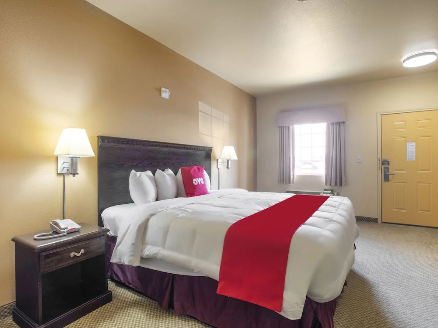 Texas Inn Valley View