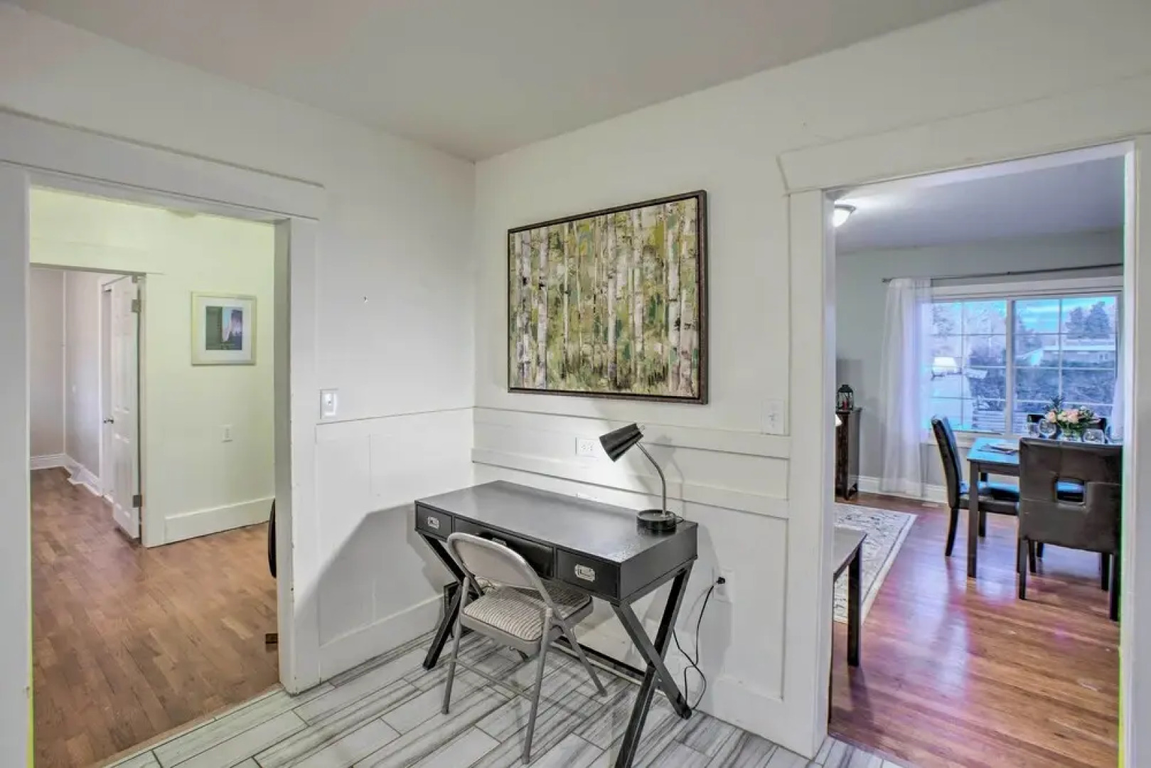 Walkable Neighborhood: Family Home in Wheat Ridge