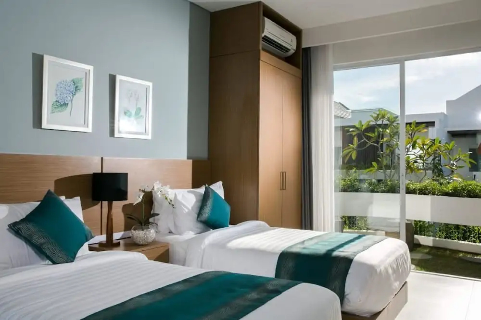 Villa Lovely Ungasan Bali