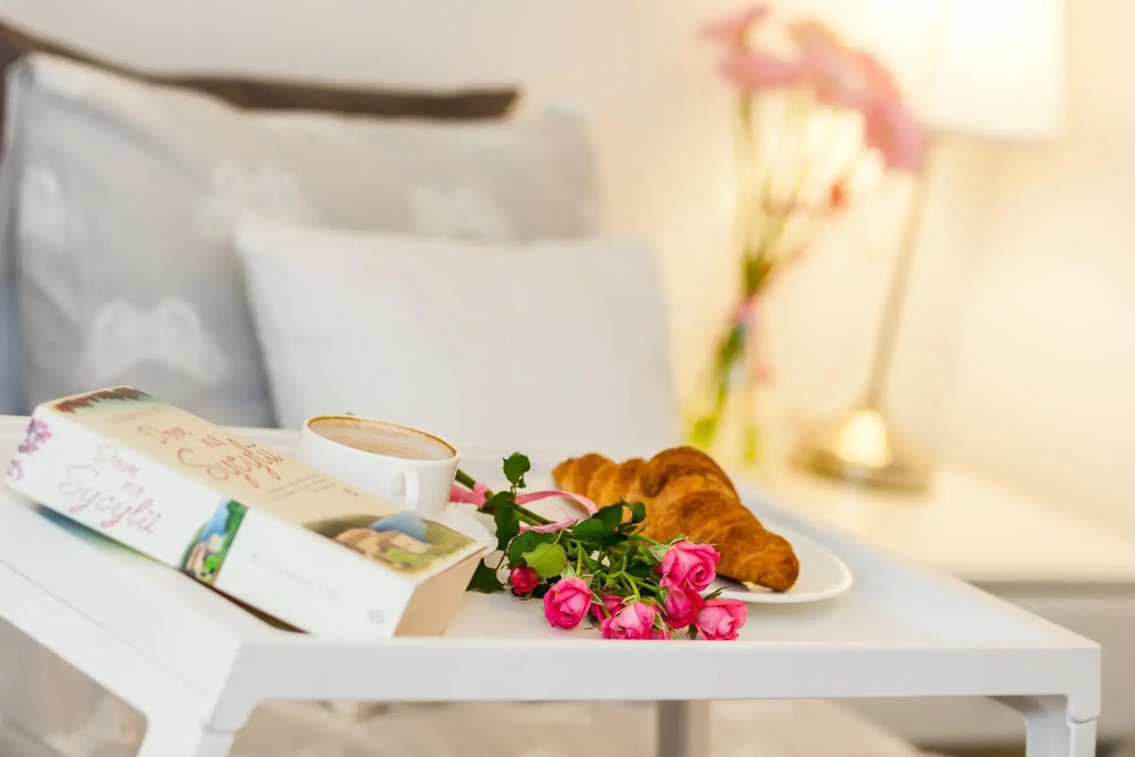 Apartamenty Black&White - Silver House