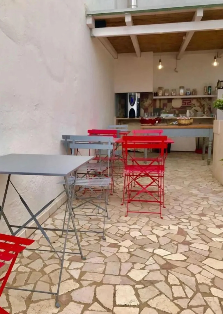 Le Stanze Di Brando E Nico