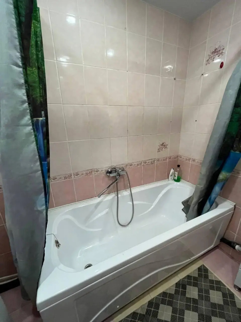 Апартаменты на площади Павших Борцов