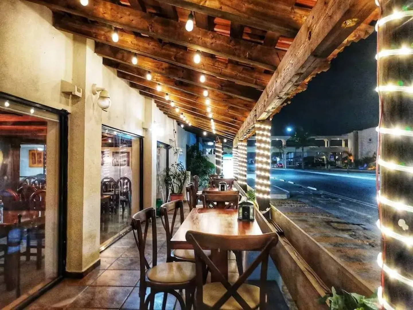 Hotel Lorencillo Miramar