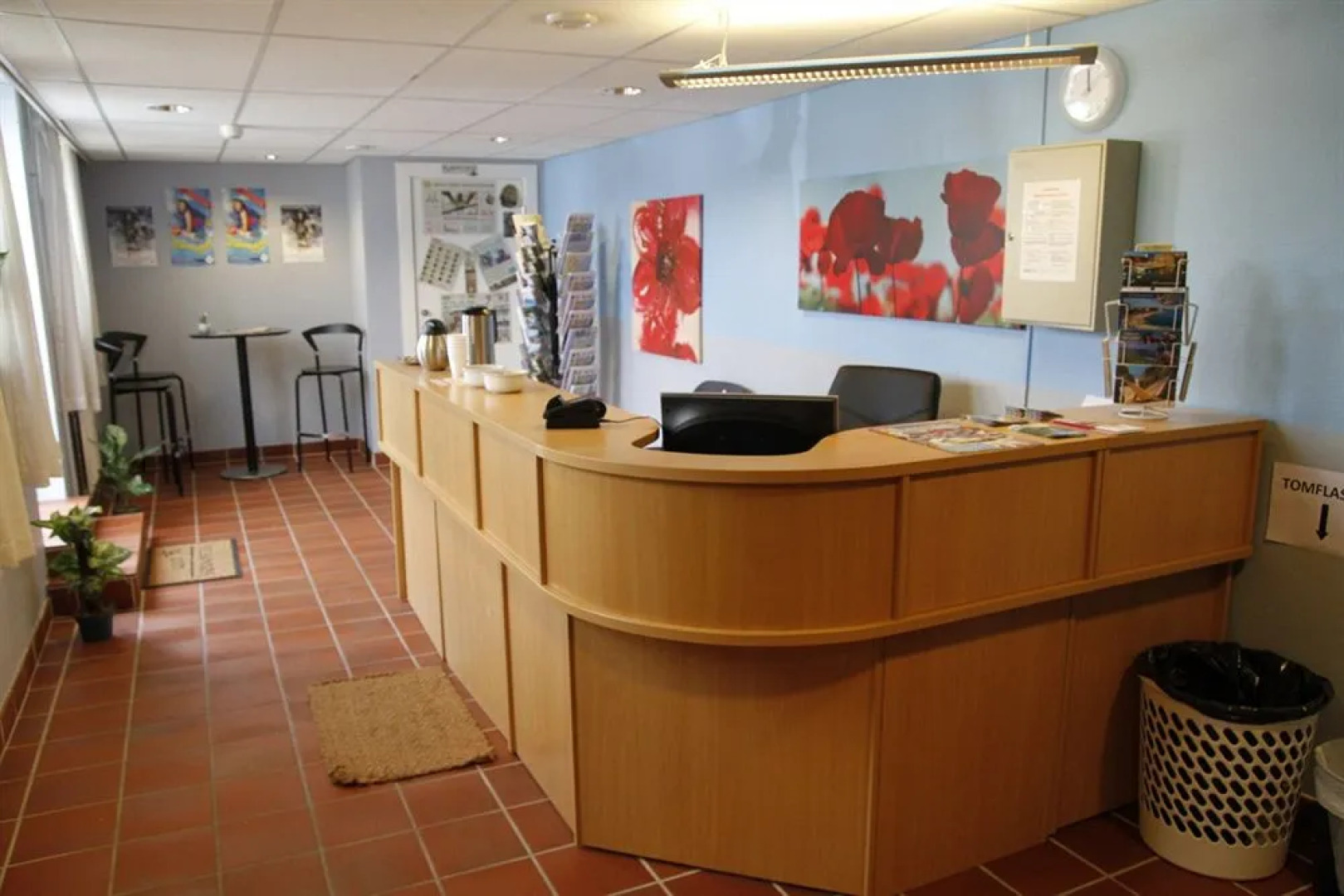 Roligheden Ferieleiligheter