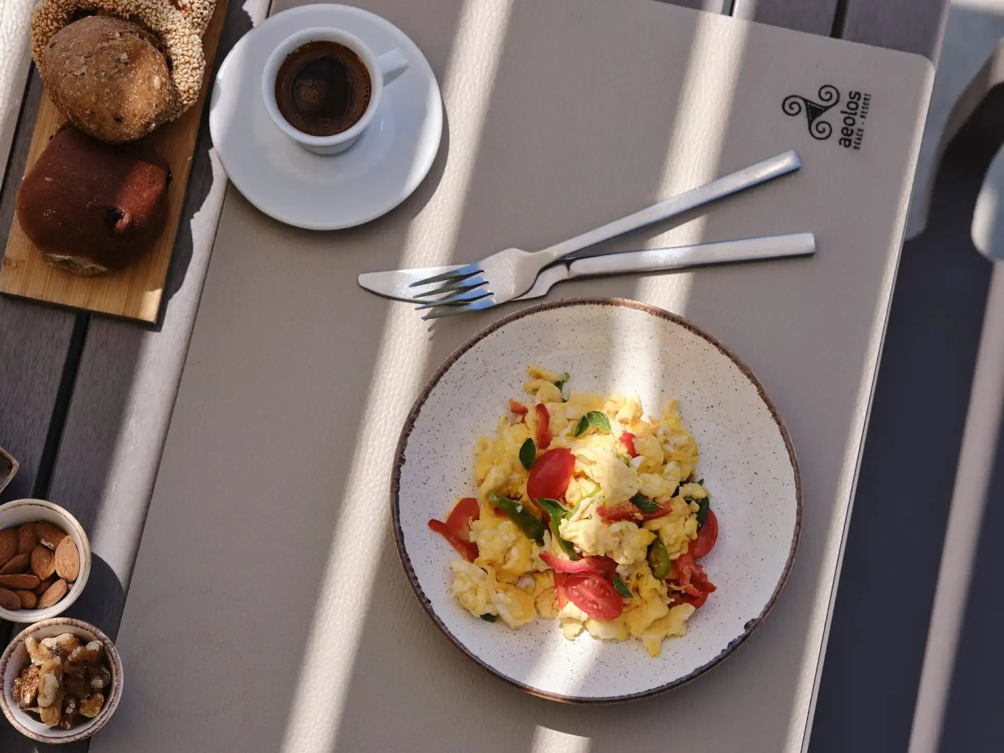 Aeolos Beach Resort All Inclusive