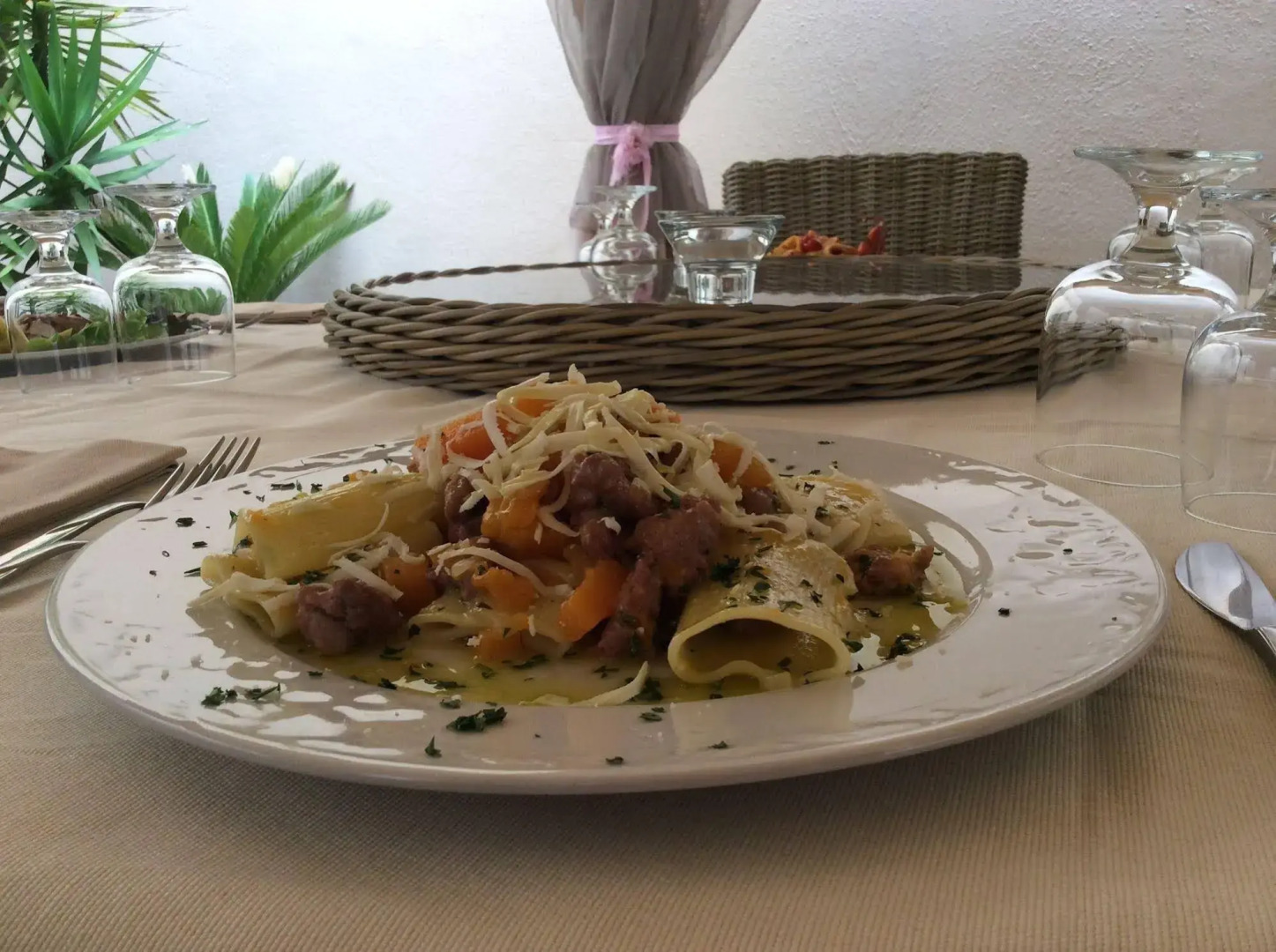 Hotel Castello dei Principi