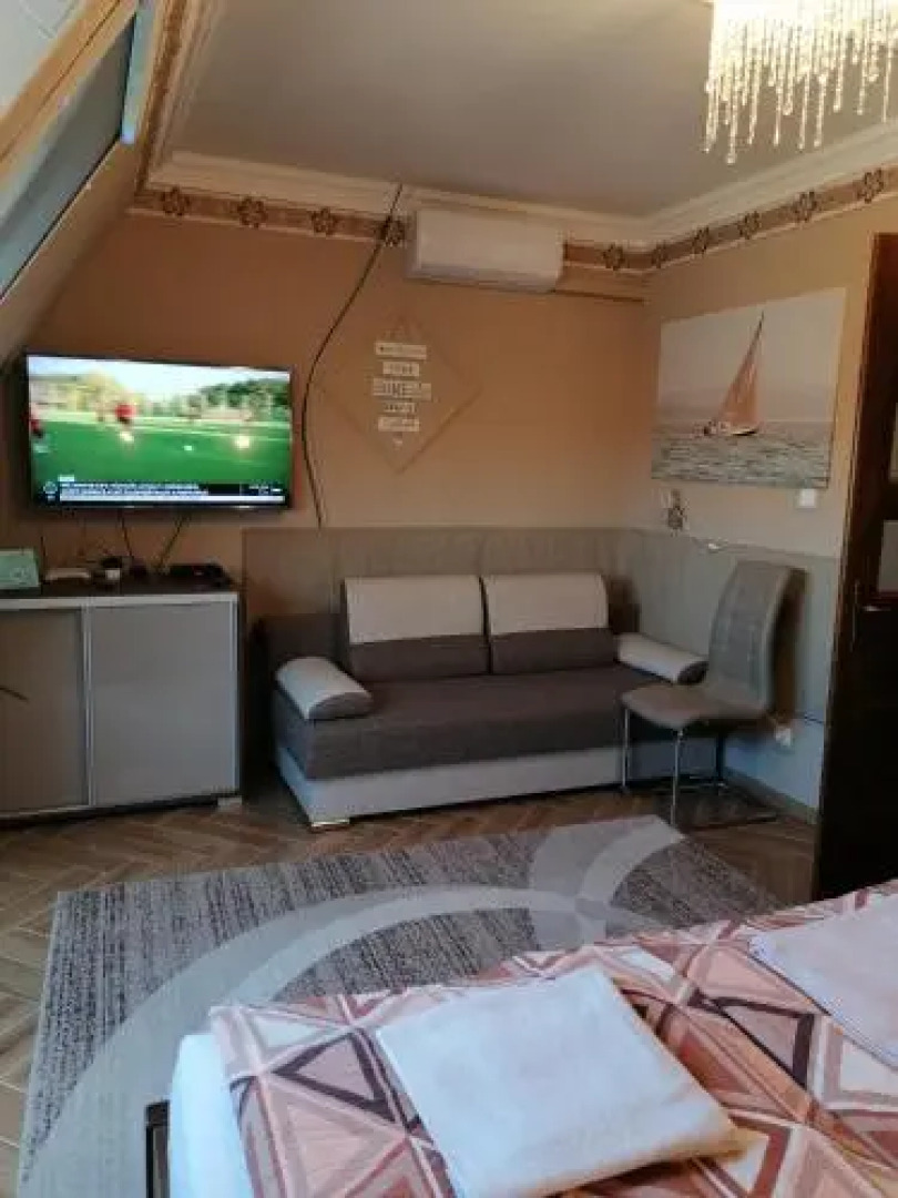 Valentin Deluxe Apartman