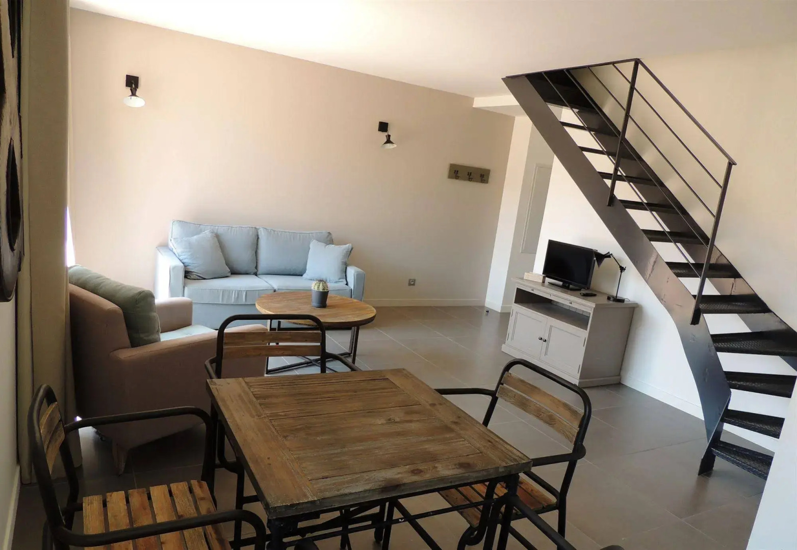 Le Domaine de la Mandoune