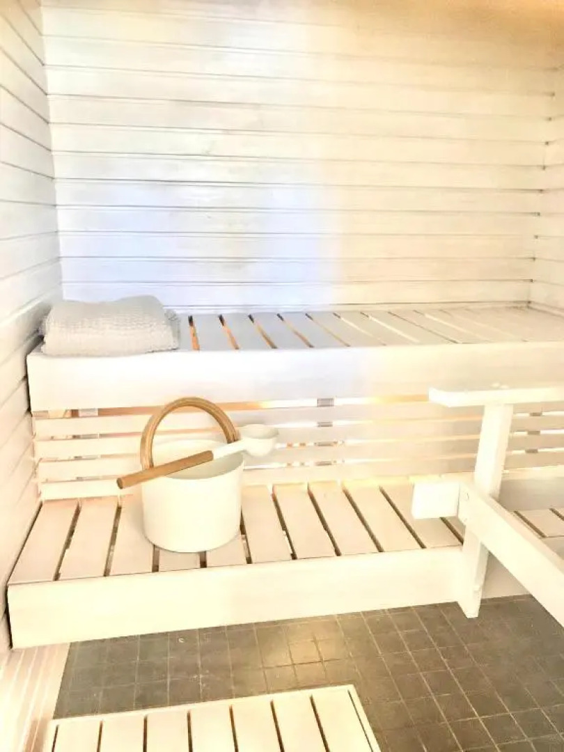 Kalajoen Hiekkasärkät Auringonsäde A1