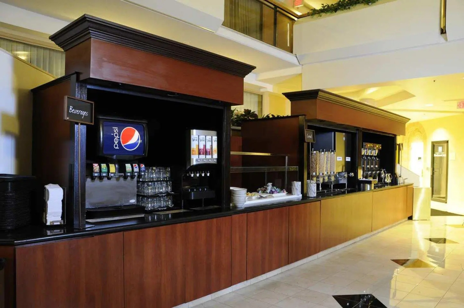 Embassy Suites by Hilton Tysons Corner