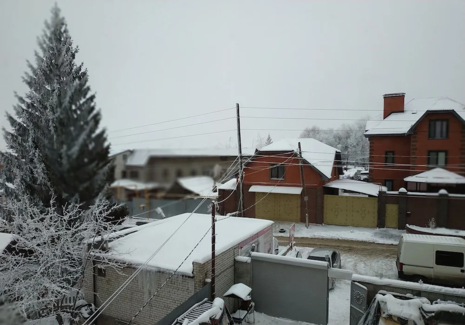 Отель «Лира»