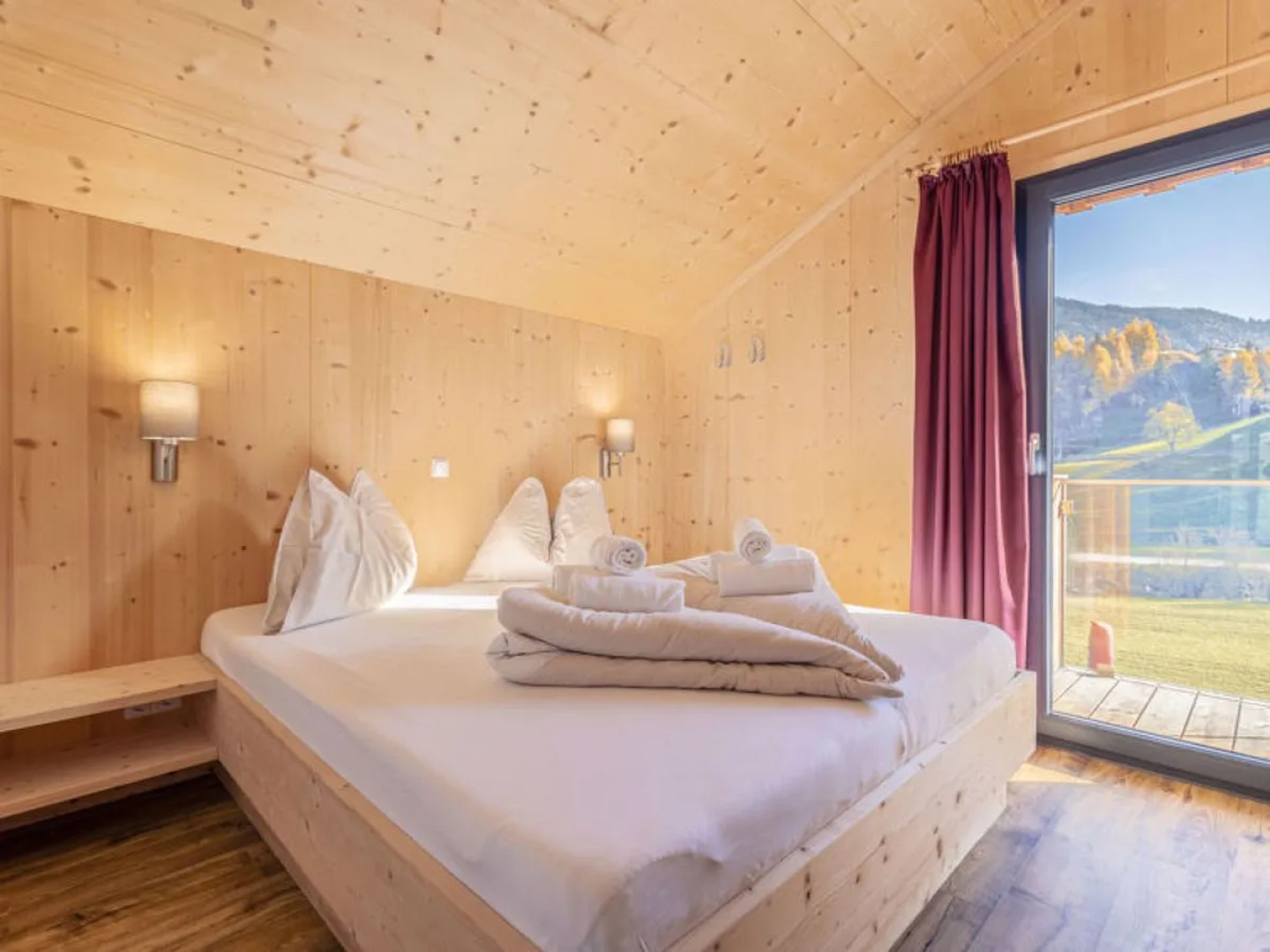 Bergeralm Chalets 36405