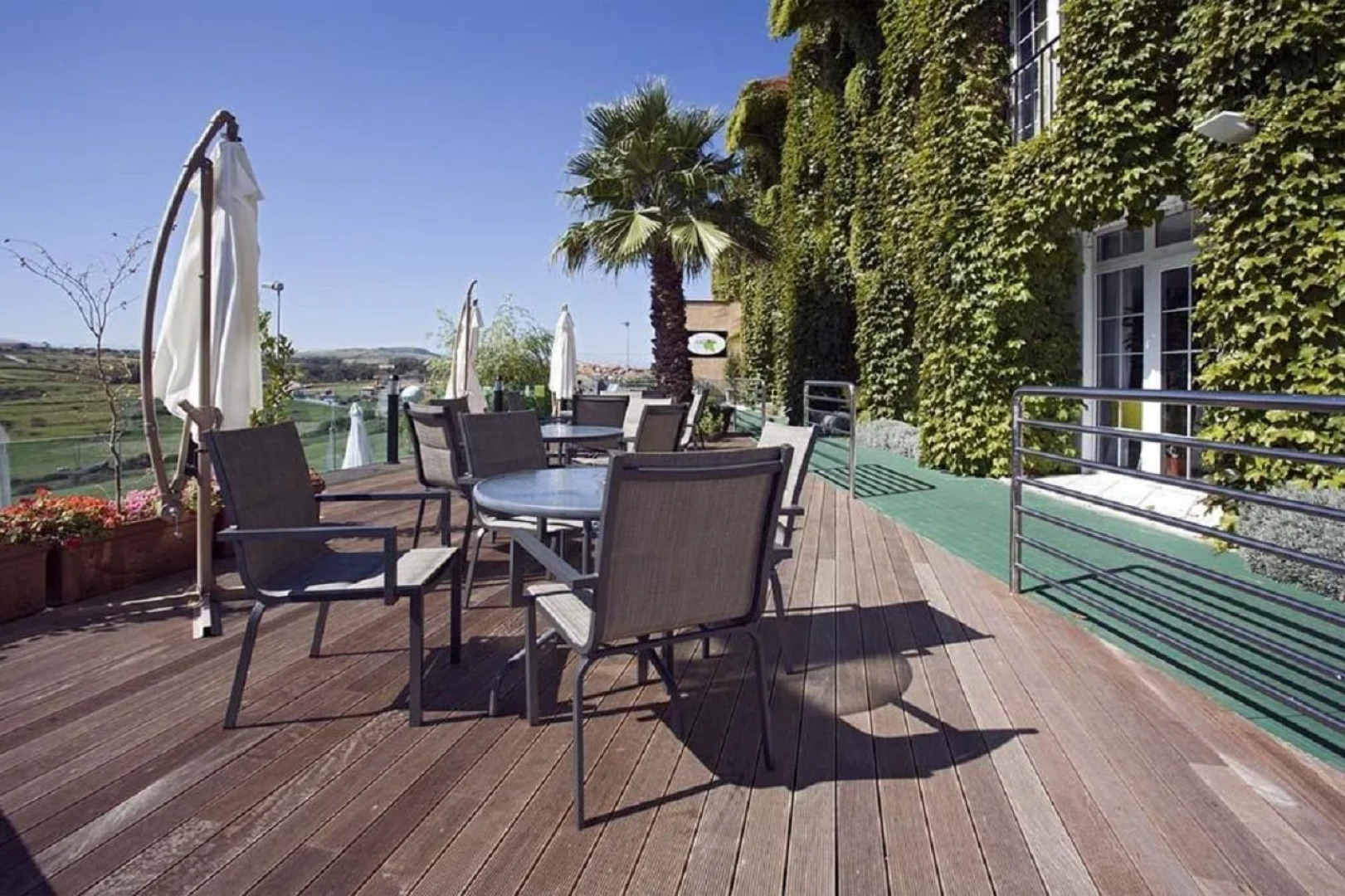 Hotel Arha Villa de Suances