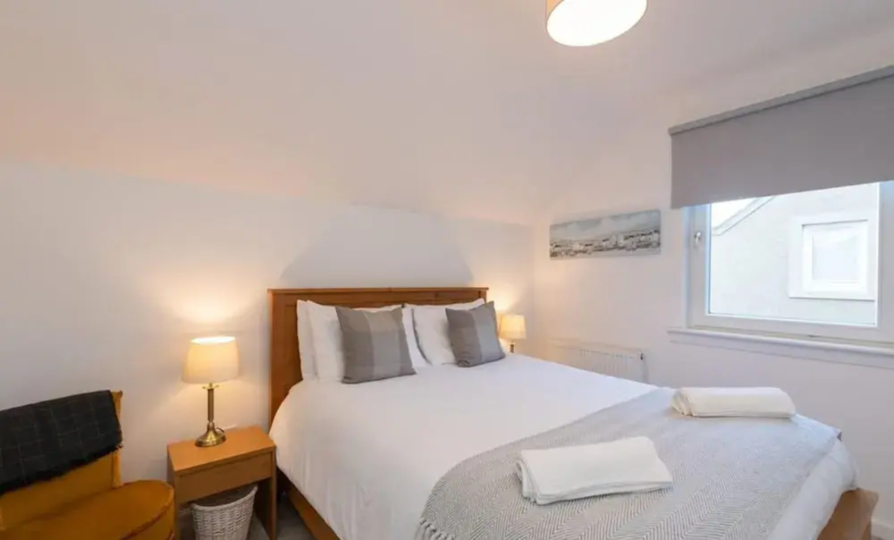 Lynton Annexe, East Linton