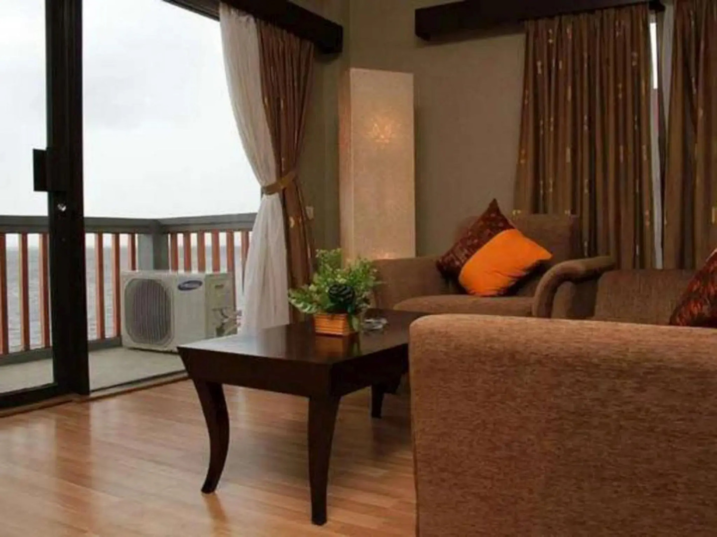 Pia Hotel Pandan Sibolga