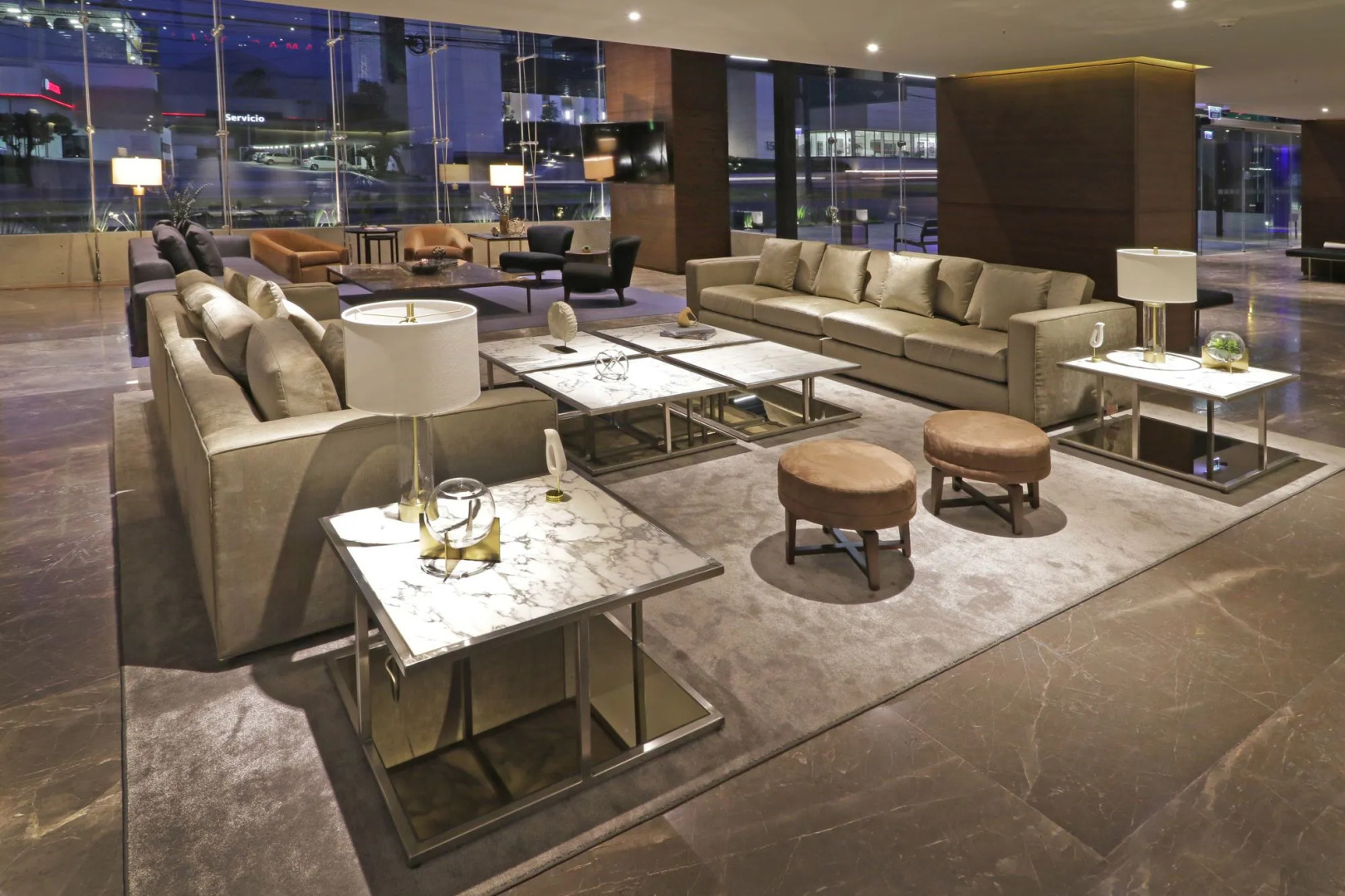 Holiday Inn Express & Suites Monterrey Valle by IHG