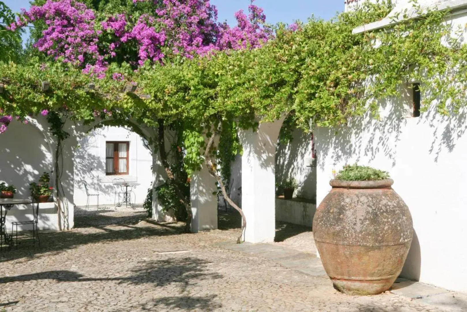 Monte dos Pensamentos - Turismo Rural