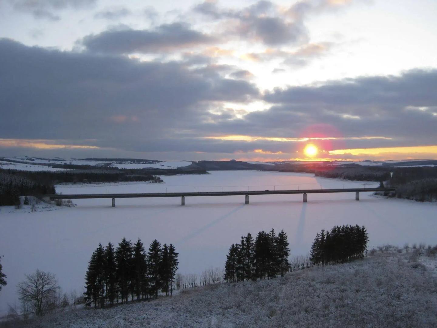 Bio-Seehotel Zeulenroda