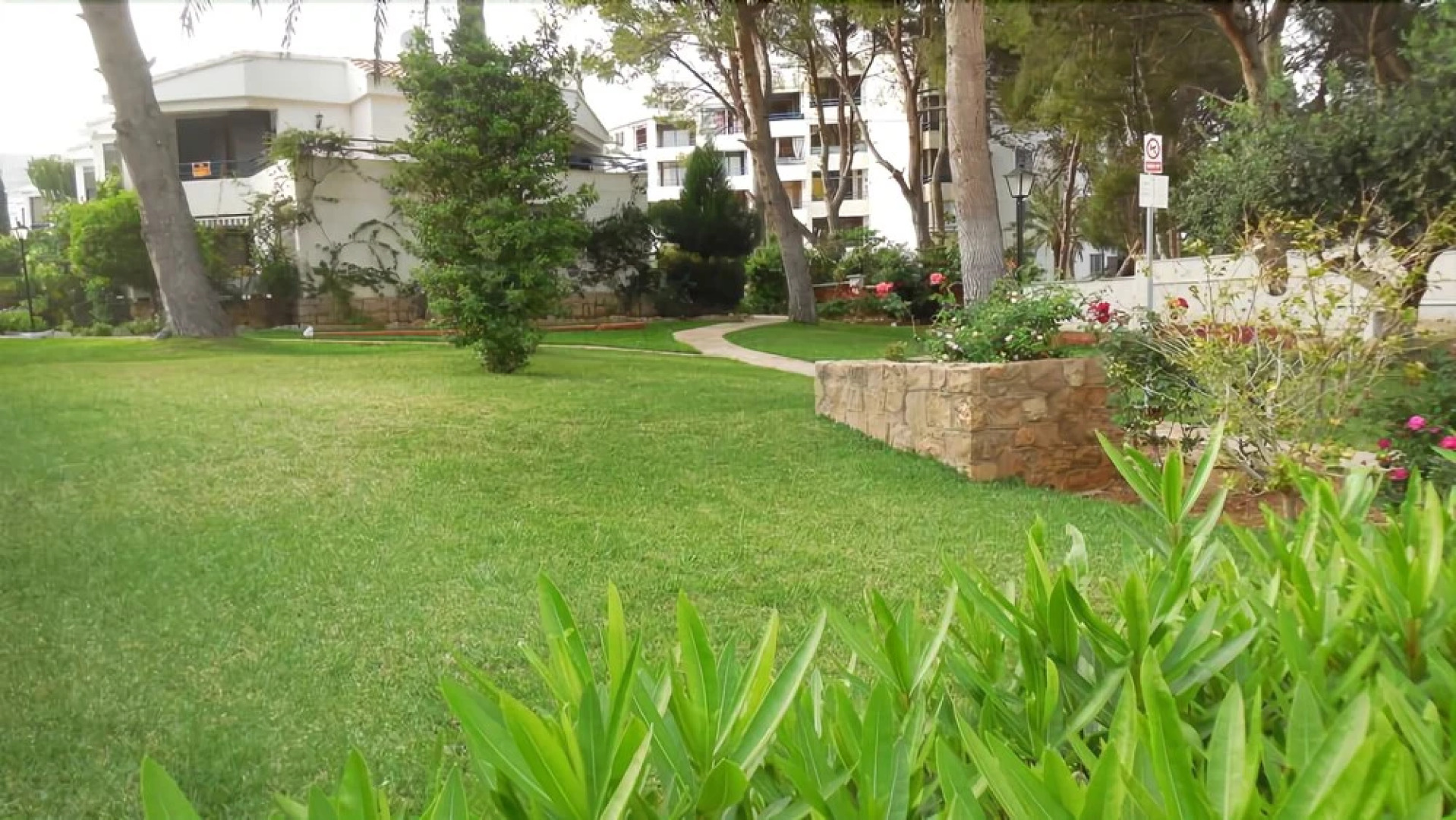 Apartamentos 3 Carabelas 3000