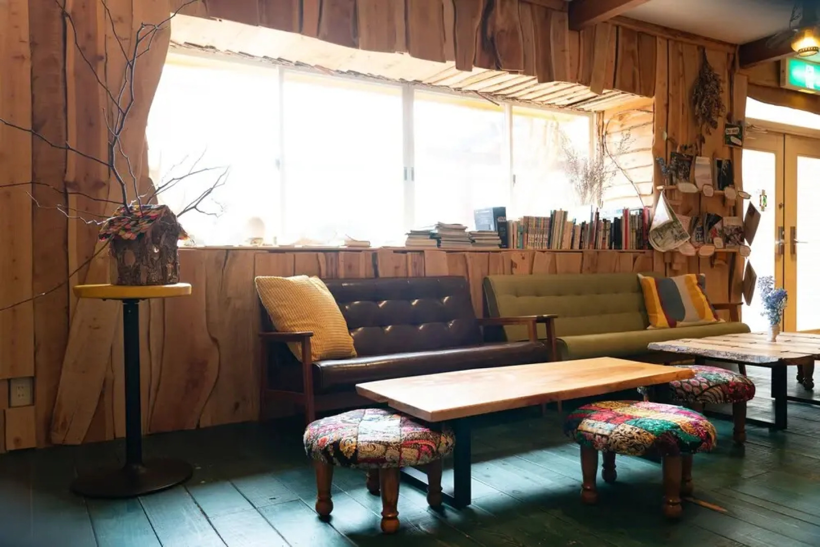 Lodge Mondo - Hostel