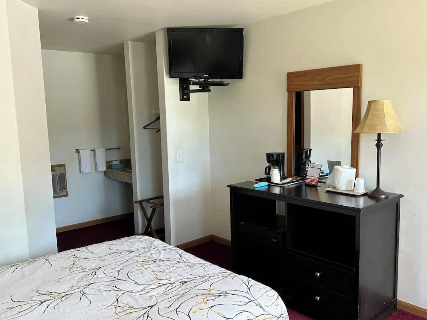 Vista Villa INN