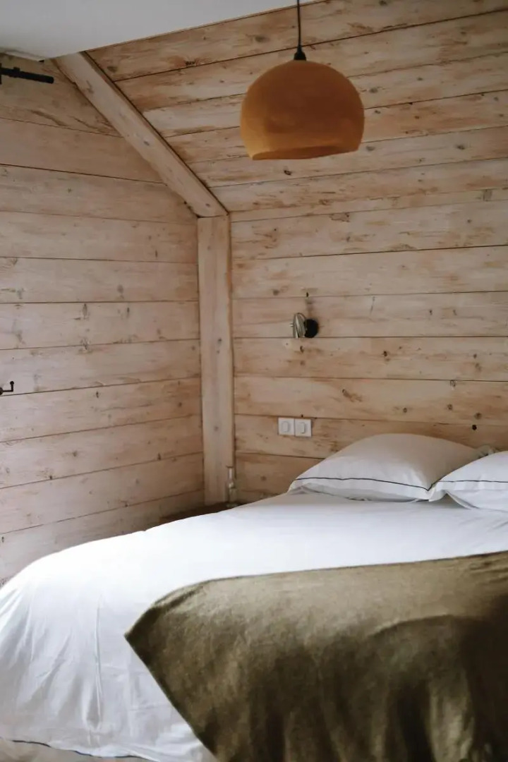 Les Cèdres  Hôtel - Restaurant - Spa