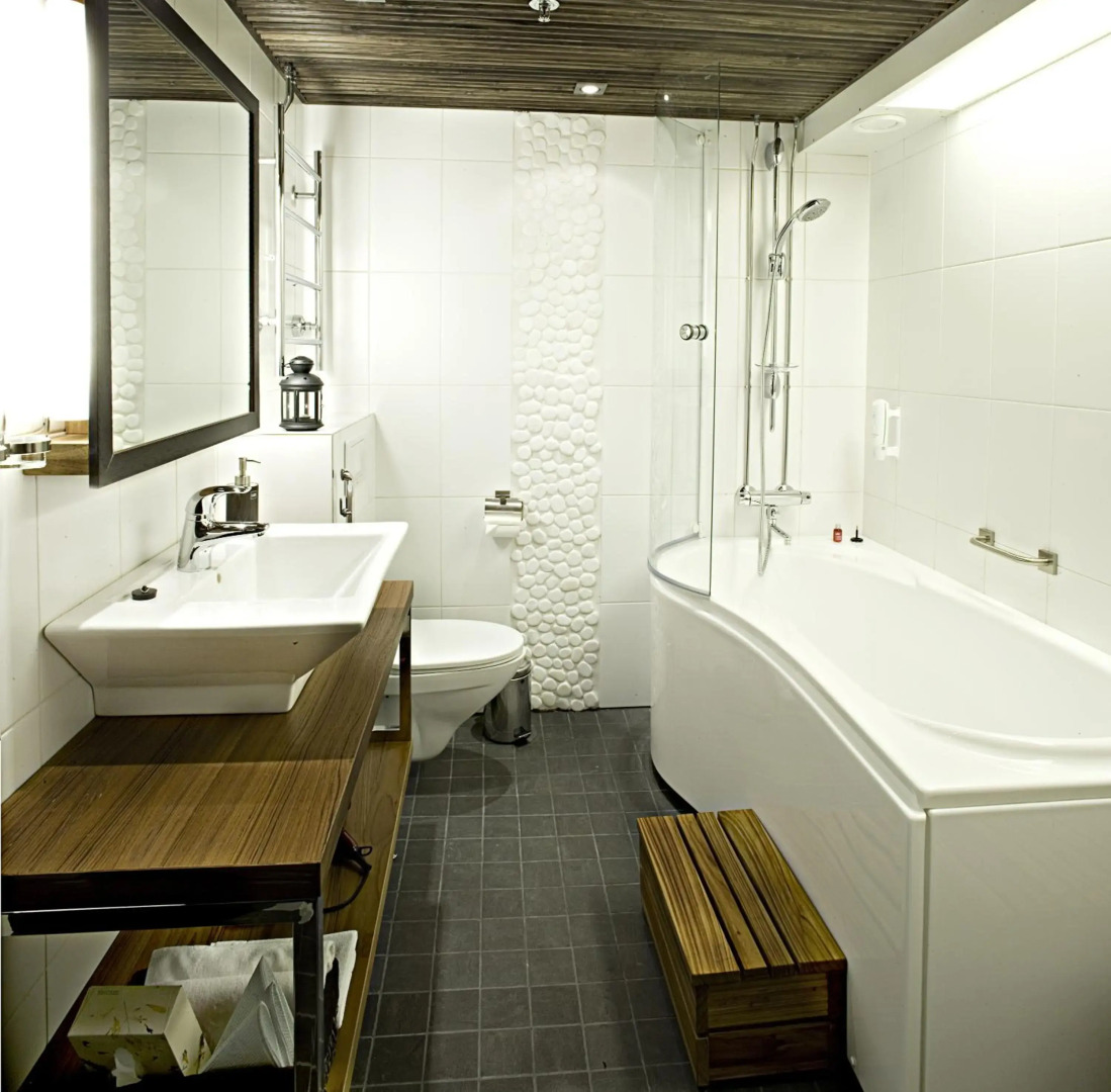 Santa's Hotel Santa Claus