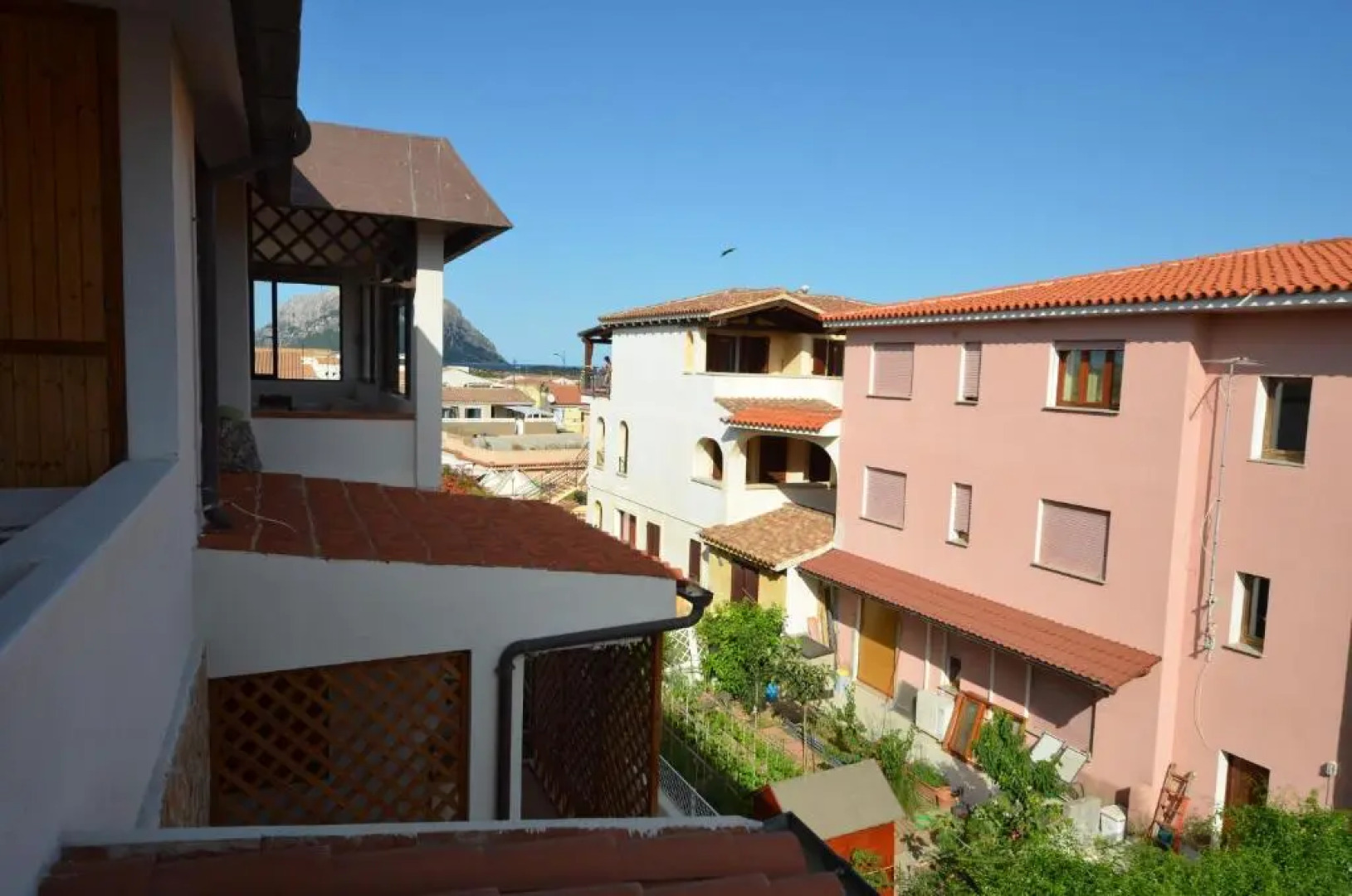 Appartamento Donatello 21