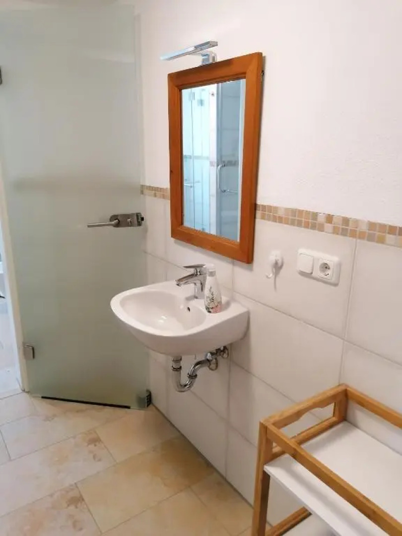 Ferienhaus Wastl 91355 Hiltpoltstein,Möchs 11