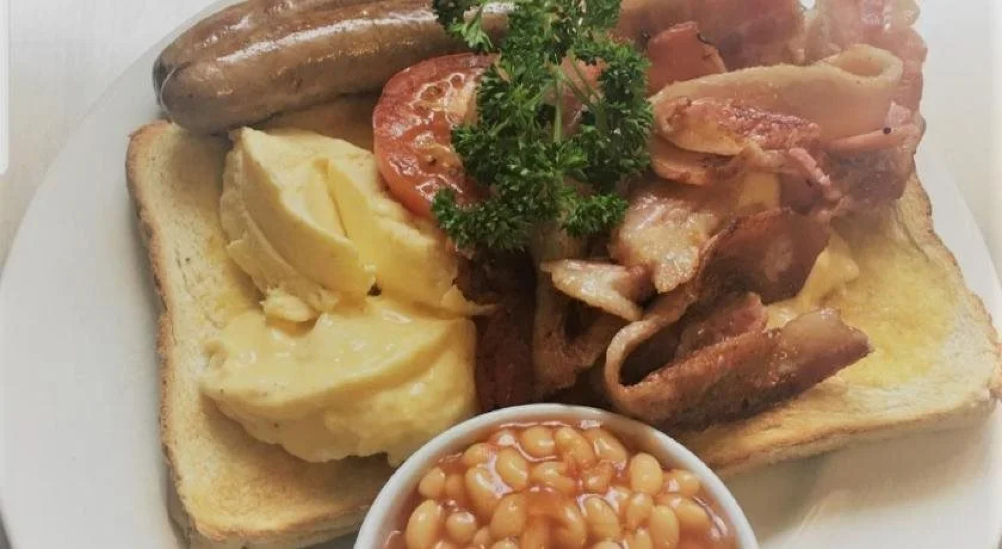 Country Capital Motel