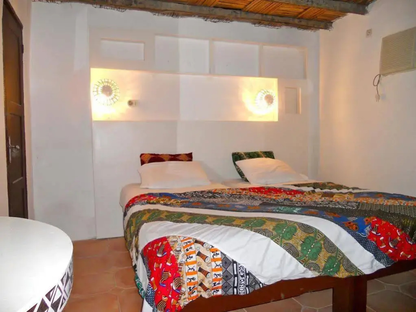 Hotel Les Palétuviers Kaloa