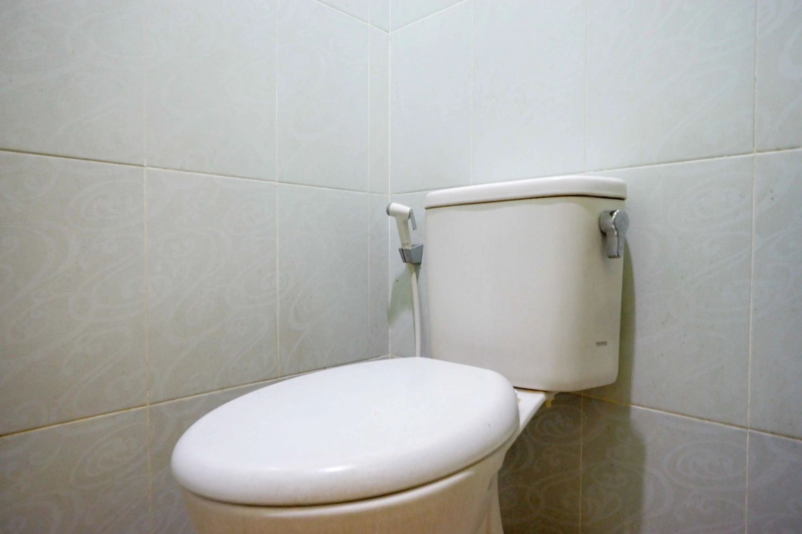 RedDoorz near Bandara Adi Soemarmo Solo