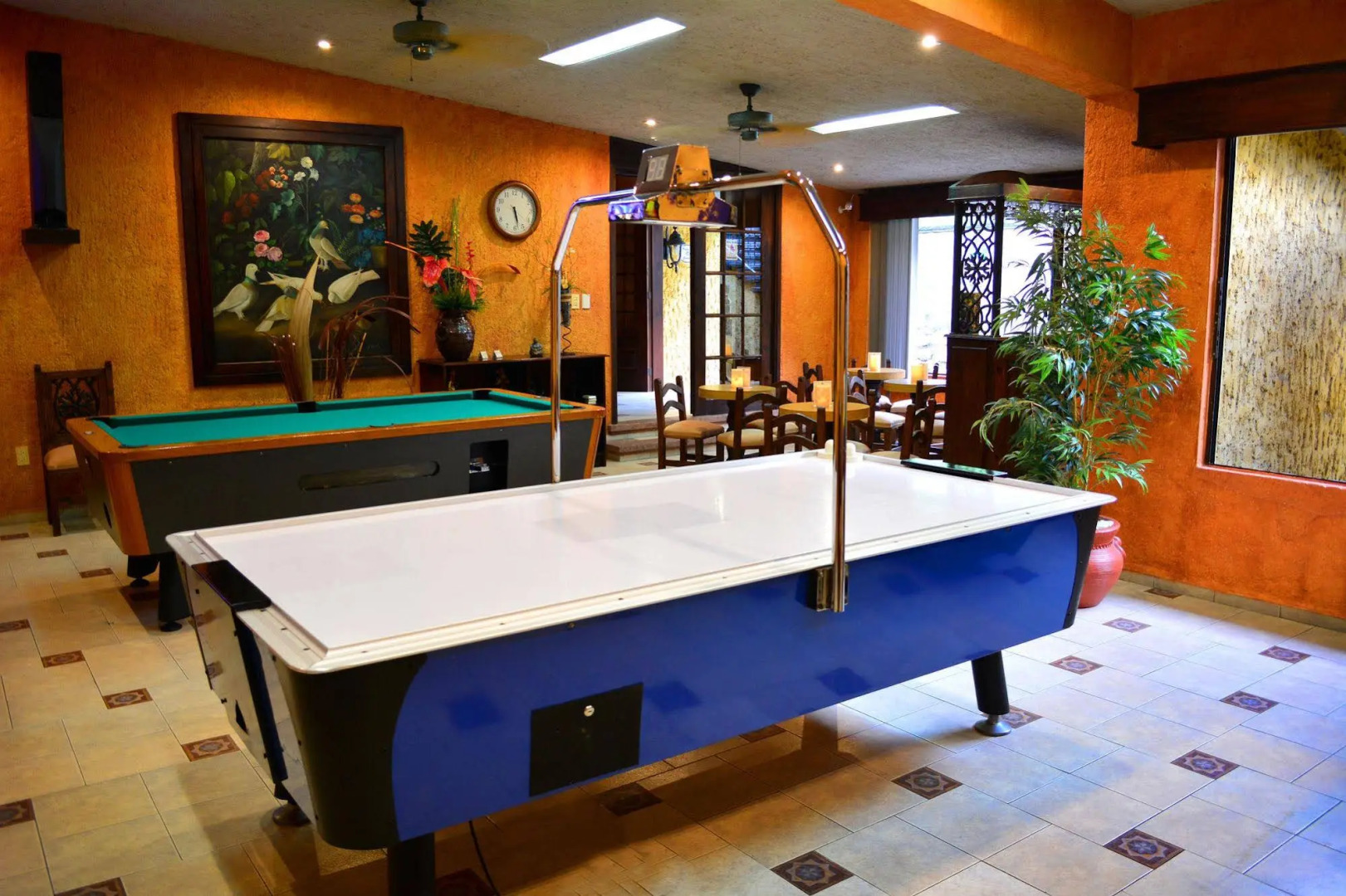 Villas Layfer, Cordoba, Veracruz, Mexico