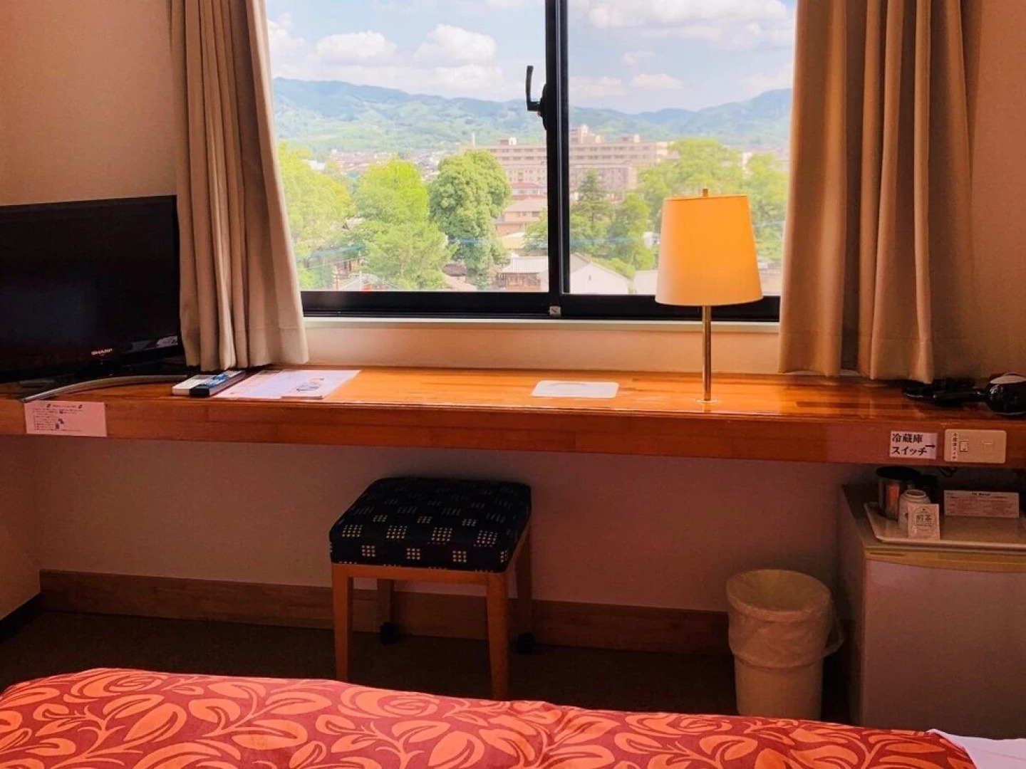 Himeji Green Hotel Tatemachi