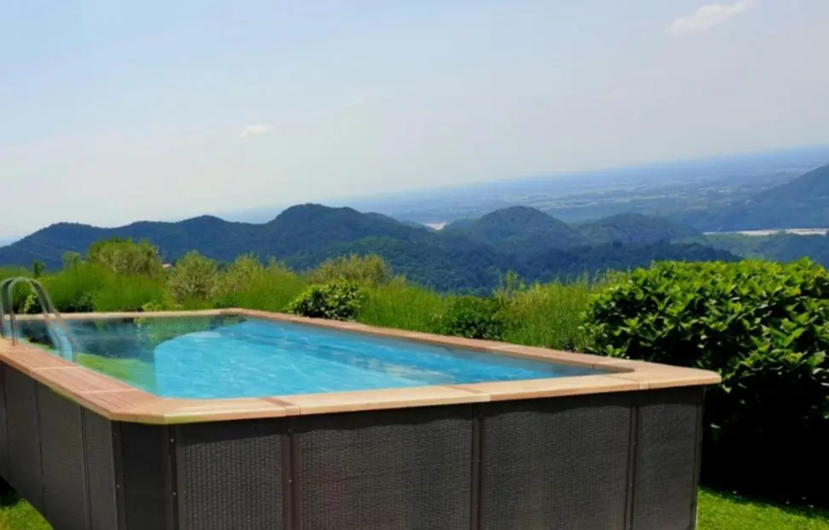 Podere Cesira Natura e Relax