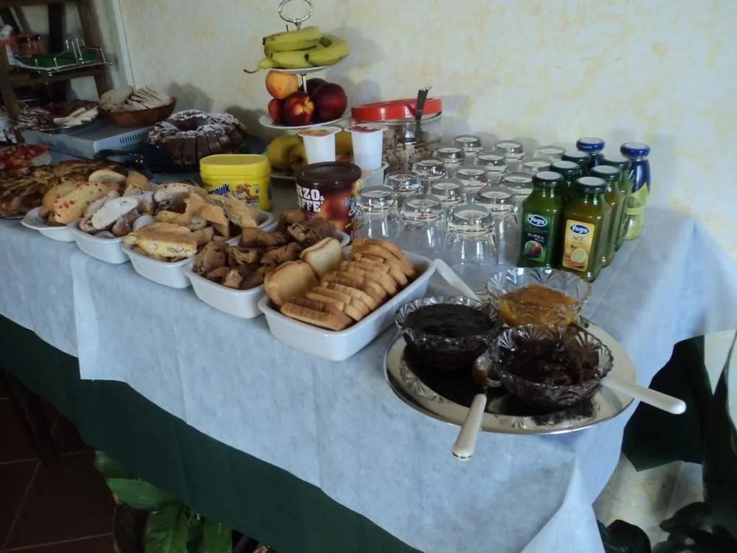 Agriturismo Terra di Elea