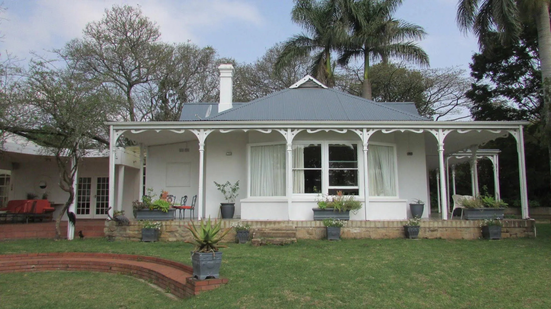 Sugar Hill Manor Guesthouse