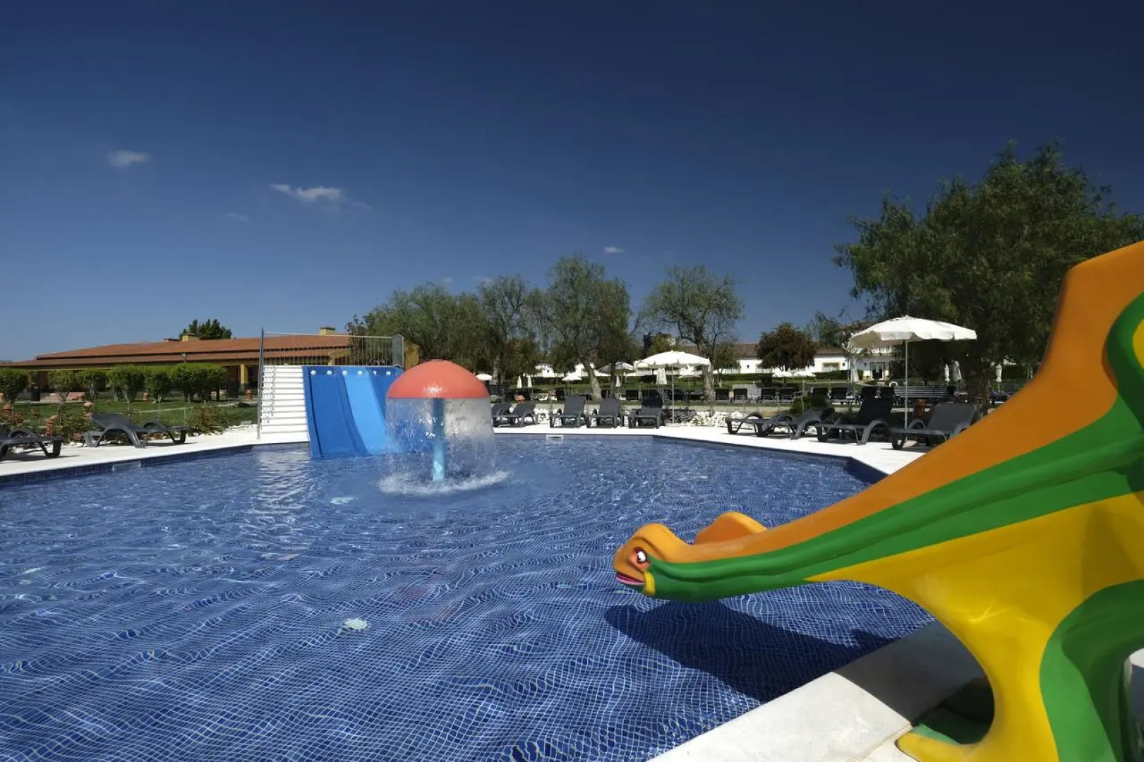 Vila Gale Alentejo Vineyards Hotel - Clube de Campo