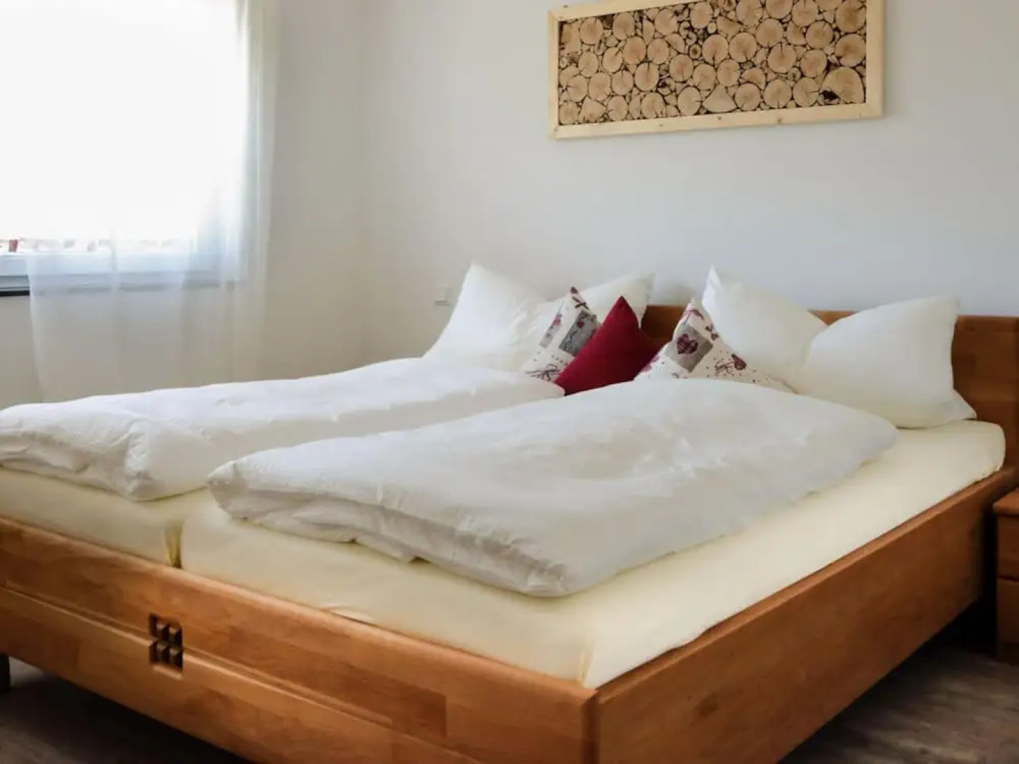 Nice Apartment in Oberkirch